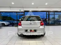 2009 BMW 118