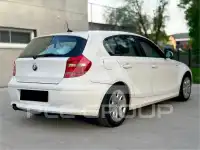 2009 BMW 118