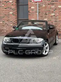 2009 BMW 118