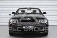 2009 BMW 118