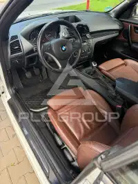 2009 BMW 118