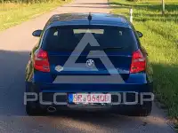 2009 BMW 118