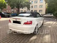 2009 BMW 118