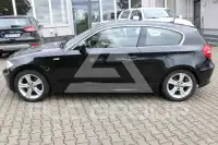 2009 BMW 118