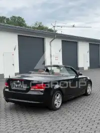 2009 BMW 118