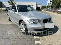 2009 BMW 118