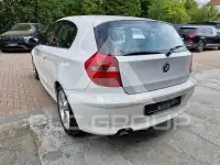 2009 BMW 118