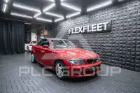 2009 BMW 118