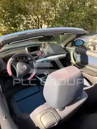 2009 BMW 118