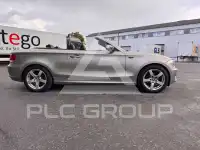 2009 BMW 118