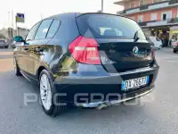 2009 BMW 118