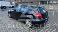 2009 BMW 118