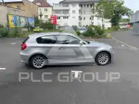 2009 BMW 118