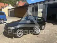2009 BMW 118