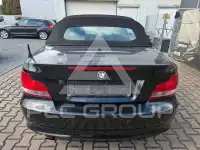 2009 BMW 118