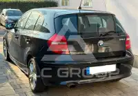 2009 BMW 118