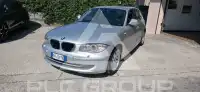 2009 BMW 118