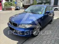 2009 BMW 118