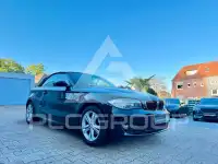 2009 BMW 118