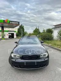 2009 BMW 118