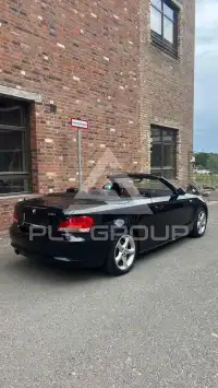 2009 BMW 118