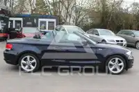 2009 BMW 118