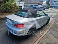 2009 BMW 118