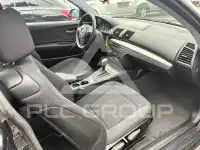 2009 BMW 118
