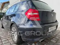 2009 BMW 118