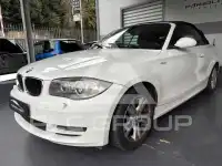 2009 BMW 118