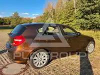 2009 BMW 118