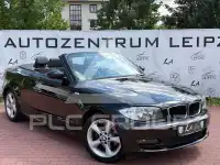 2009 BMW 118
