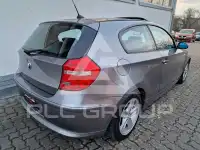 2009 BMW 118