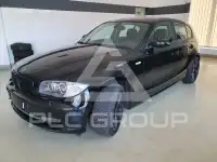 2009 BMW 118
