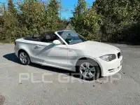 2009 BMW 118