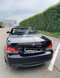 2009 BMW 118