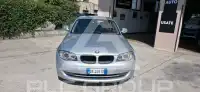 2009 BMW 118