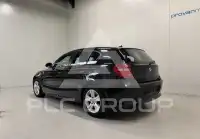 2009 BMW 118