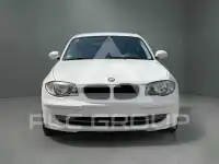 2009 BMW 118
