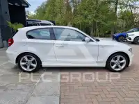 2009 BMW 118