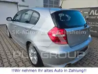 2009 BMW 118