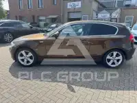 2009 BMW 118