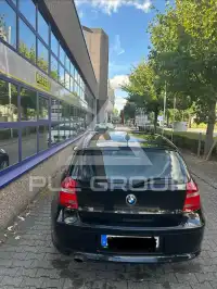 2009 BMW 118