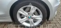 2009 BMW 118