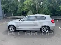 2009 BMW 118