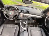 2009 BMW 118