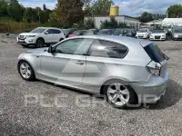 2009 BMW 118