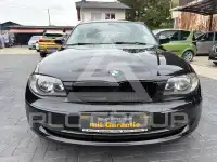 2009 BMW 118