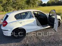 2009 BMW 118