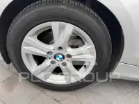 2009 BMW 118